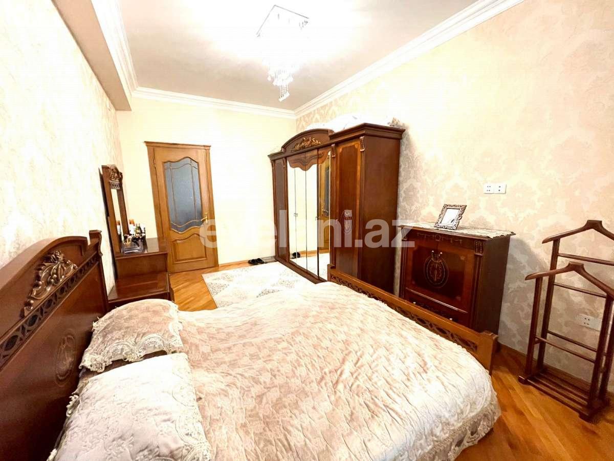 Satılır, yeni tikili, 3 otaqlı, 150 m², Bakı, Nərimanov r, Nəriman Nərimanov m.