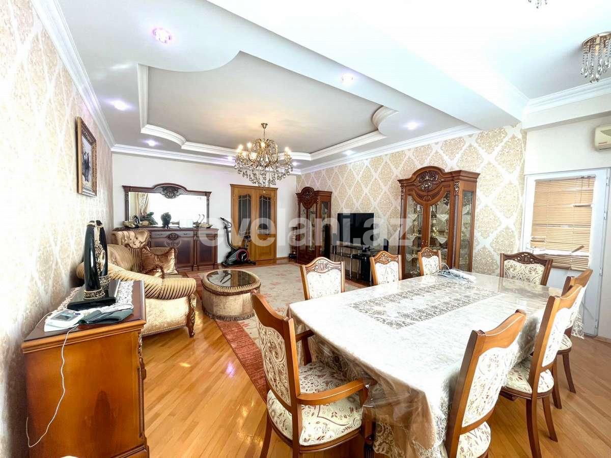 Satılır, yeni tikili, 3 otaqlı, 150 m², Bakı, Nərimanov r, Nəriman Nərimanov m.