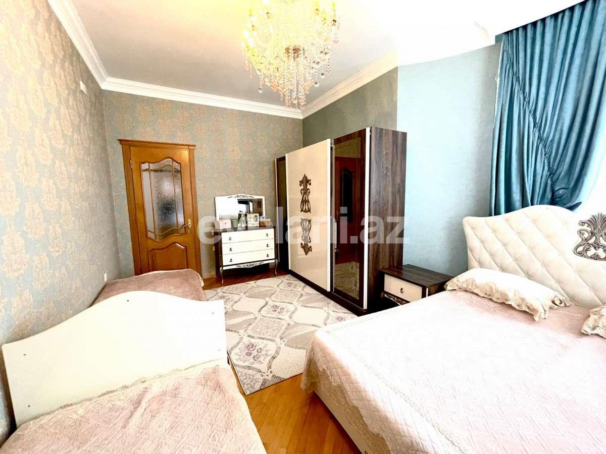 Satılır, yeni tikili, 3 otaqlı, 150 m², Bakı, Nərimanov r, Nəriman Nərimanov m.