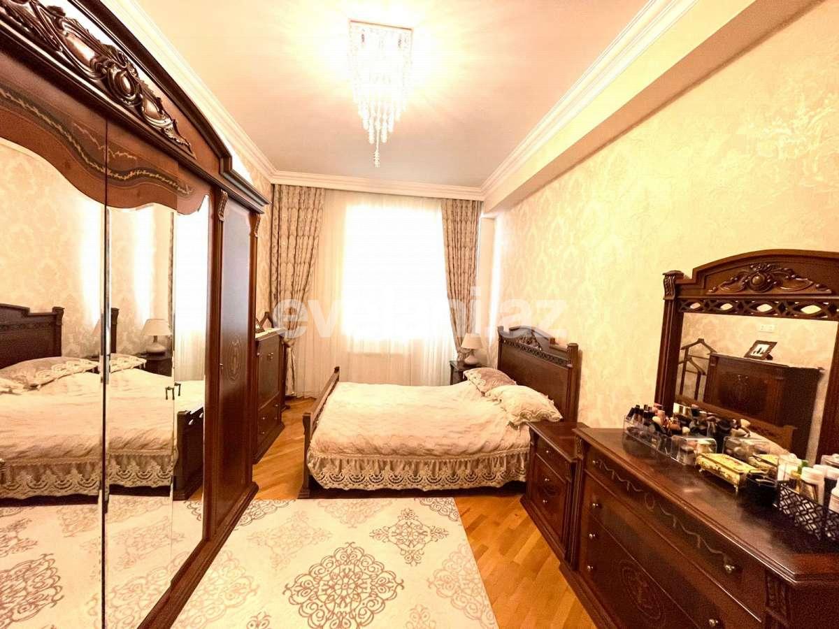 Satılır, yeni tikili, 3 otaqlı, 150 m², Bakı, Nərimanov r, Nəriman Nərimanov m.