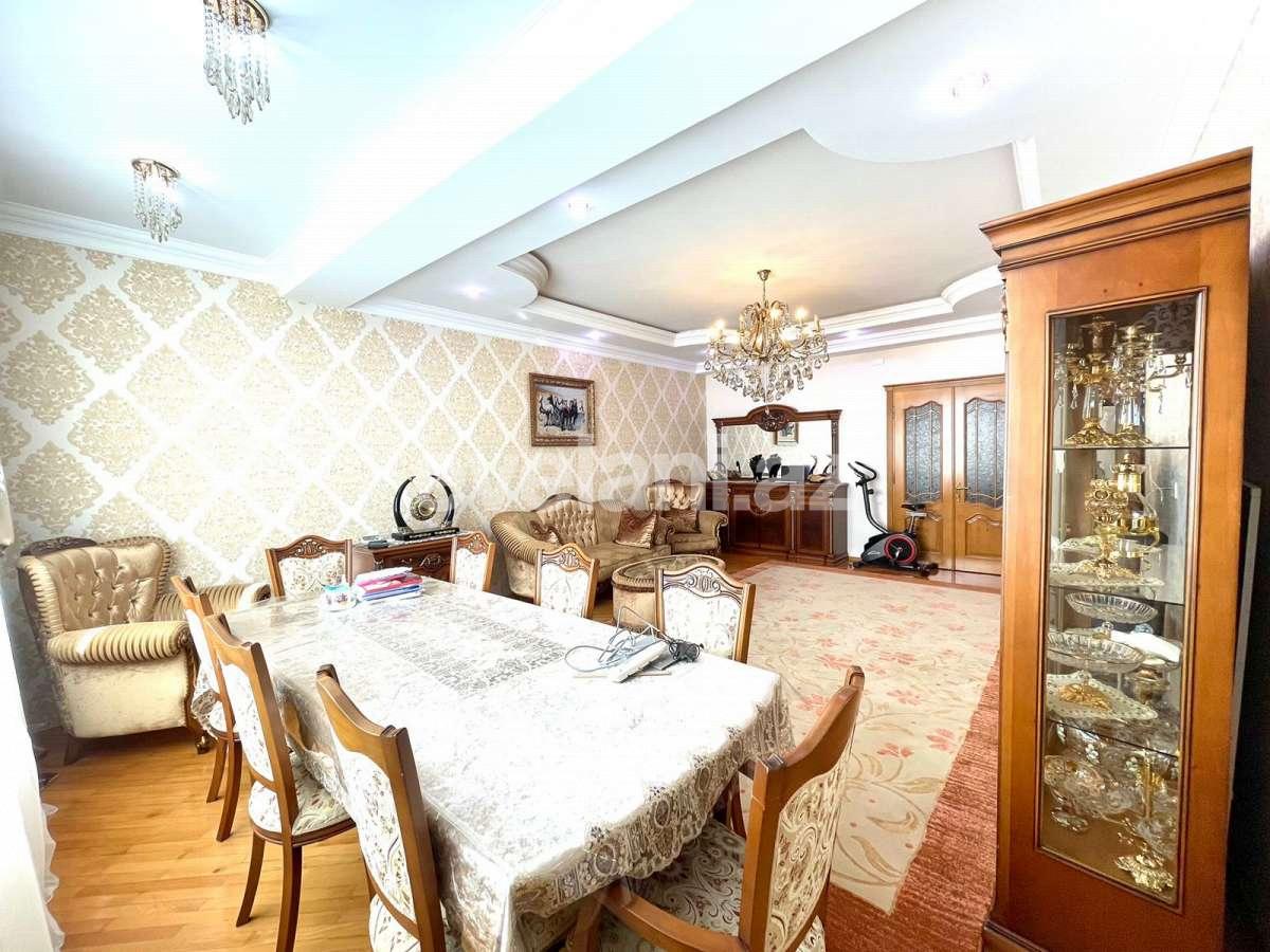 Satılır, yeni tikili, 3 otaqlı, 150 m², Bakı, Nərimanov r, Nəriman Nərimanov m.