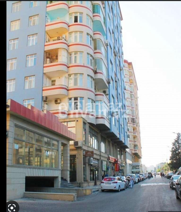 Satılır, yeni tikili, 3 otaqlı, 150 m², Bakı, Nərimanov r, Nəriman Nərimanov m.