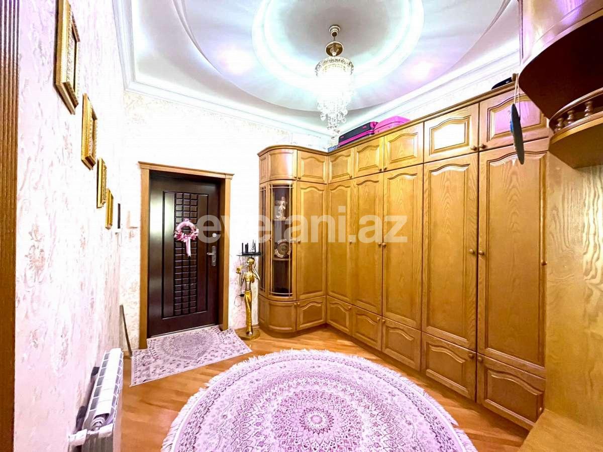 Satılır, yeni tikili, 3 otaqlı, 150 m², Bakı, Nərimanov r, Nəriman Nərimanov m.