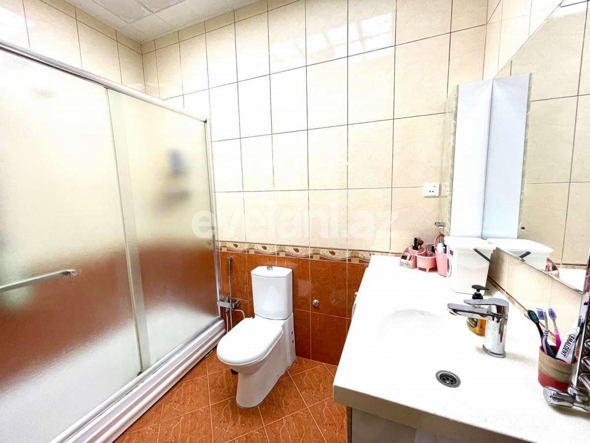 Satılır, yeni tikili, 3 otaqlı, 150 m², Bakı, Nərimanov r, Nəriman Nərimanov m.