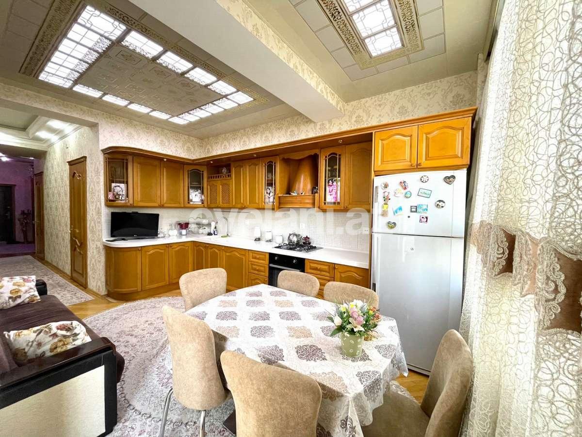 Satılır, yeni tikili, 3 otaqlı, 150 m², Bakı, Nərimanov r, Nəriman Nərimanov m.