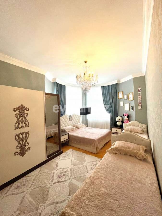 Satılır, yeni tikili, 3 otaqlı, 150 m², Bakı, Nərimanov r, Nəriman Nərimanov m.