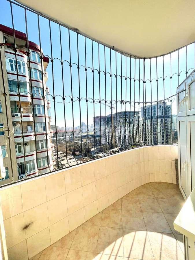 Satılır, yeni tikili, 3 otaqlı, 150 m², Bakı, Nərimanov r, Nəriman Nərimanov m.