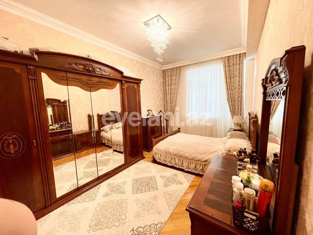 Satılır, yeni tikili, 3 otaqlı, 150 m², Bakı, Nərimanov r, Nəriman Nərimanov m.