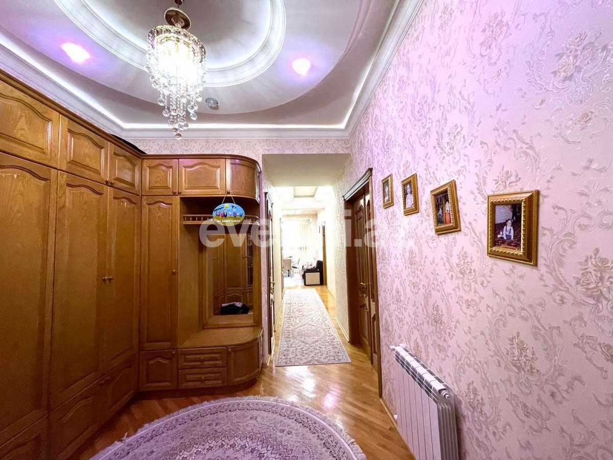 Satılır, yeni tikili, 3 otaqlı, 150 m², Bakı, Nərimanov r, Nəriman Nərimanov m.