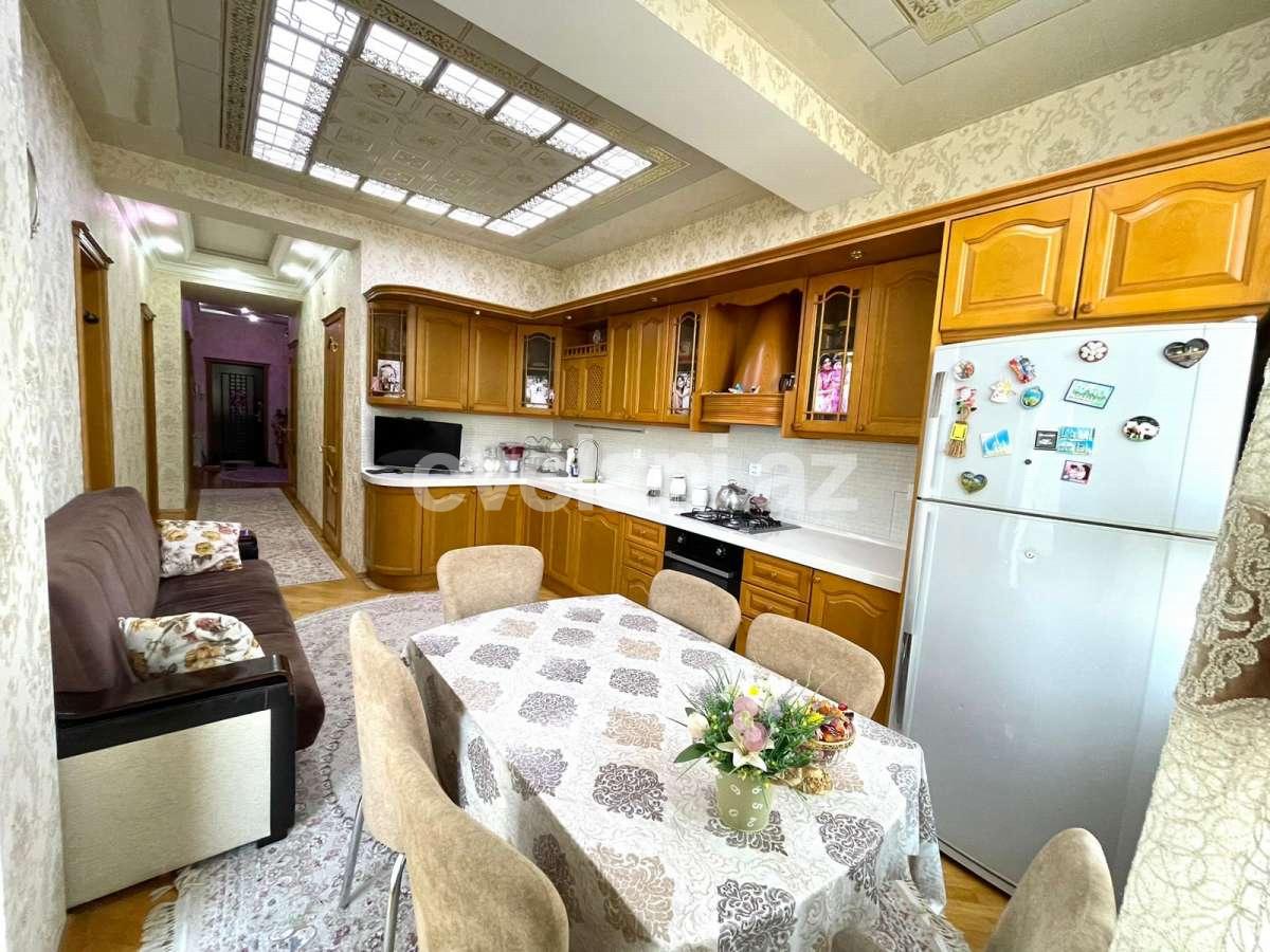 Satılır, yeni tikili, 3 otaqlı, 150 m², Bakı, Nərimanov r, Nəriman Nərimanov m.