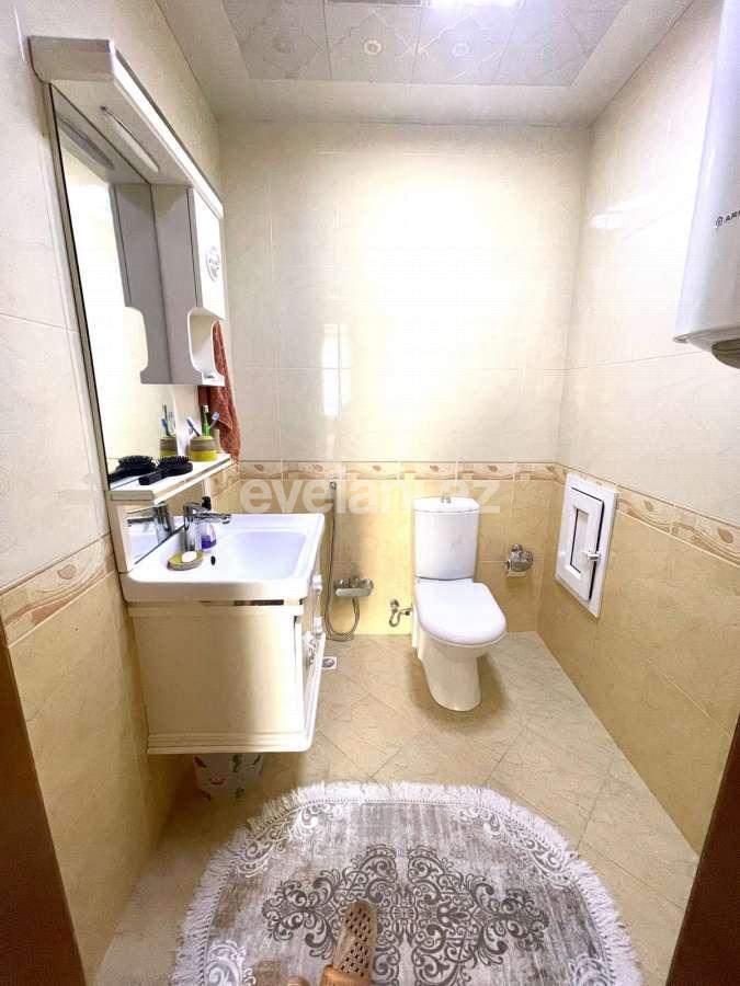 Satılır, yeni tikili, 3 otaqlı, 150 m², Bakı, Nərimanov r, Nəriman Nərimanov m.