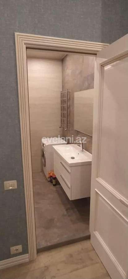 Satılır, yeni tikili, 3 otaqlı, 171 m², Bakı, Yasamal r, Elmlər Akademiyası m.