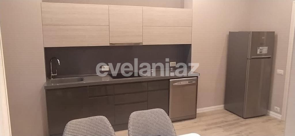 Satılır, yeni tikili, 3 otaqlı, 171 m², Bakı, Yasamal r, Elmlər Akademiyası m.