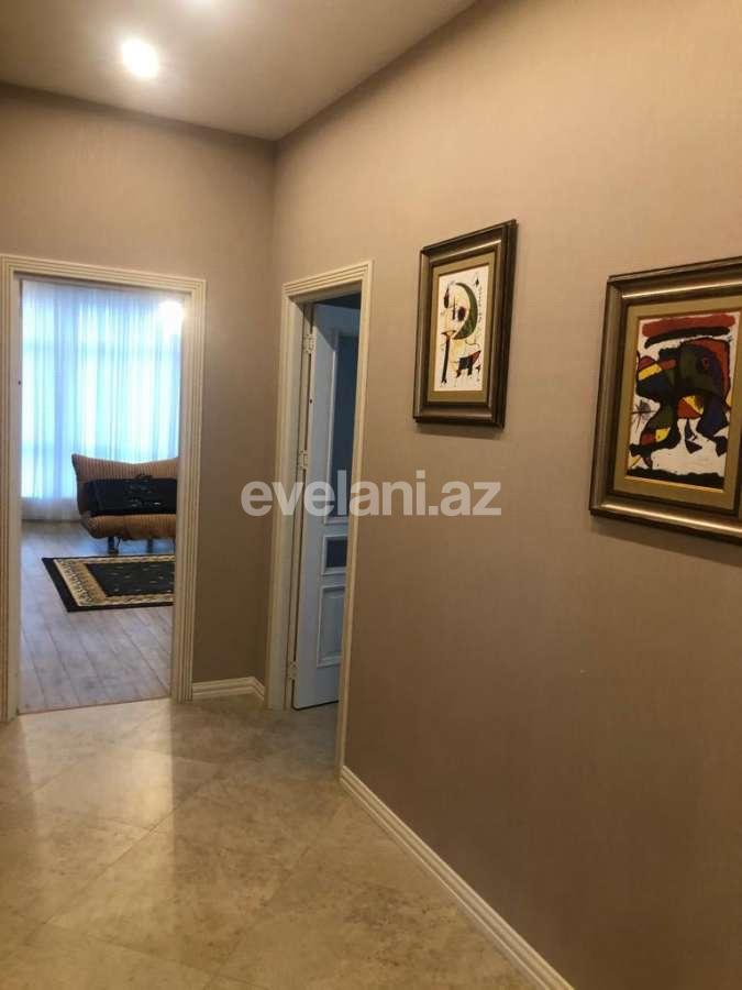 Satılır, yeni tikili, 3 otaqlı, 171 m², Bakı, Yasamal r, Elmlər Akademiyası m.