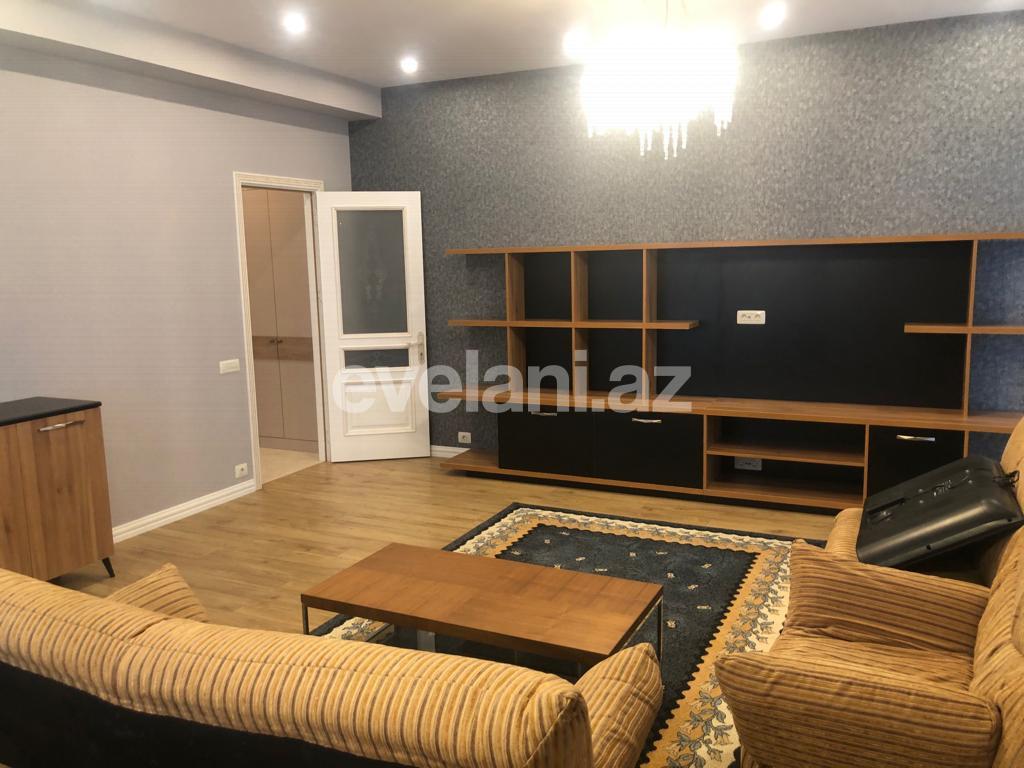 Satılır, yeni tikili, 3 otaqlı, 171 m², Bakı, Yasamal r, Elmlər Akademiyası m.
