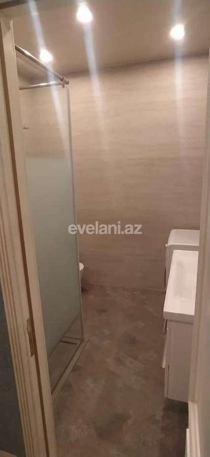 Satılır, yeni tikili, 3 otaqlı, 171 m², Bakı, Yasamal r, Elmlər Akademiyası m.