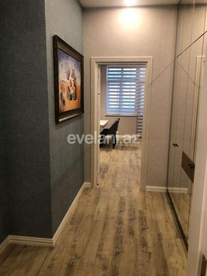 Satılır, yeni tikili, 3 otaqlı, 171 m², Bakı, Yasamal r, Elmlər Akademiyası m.