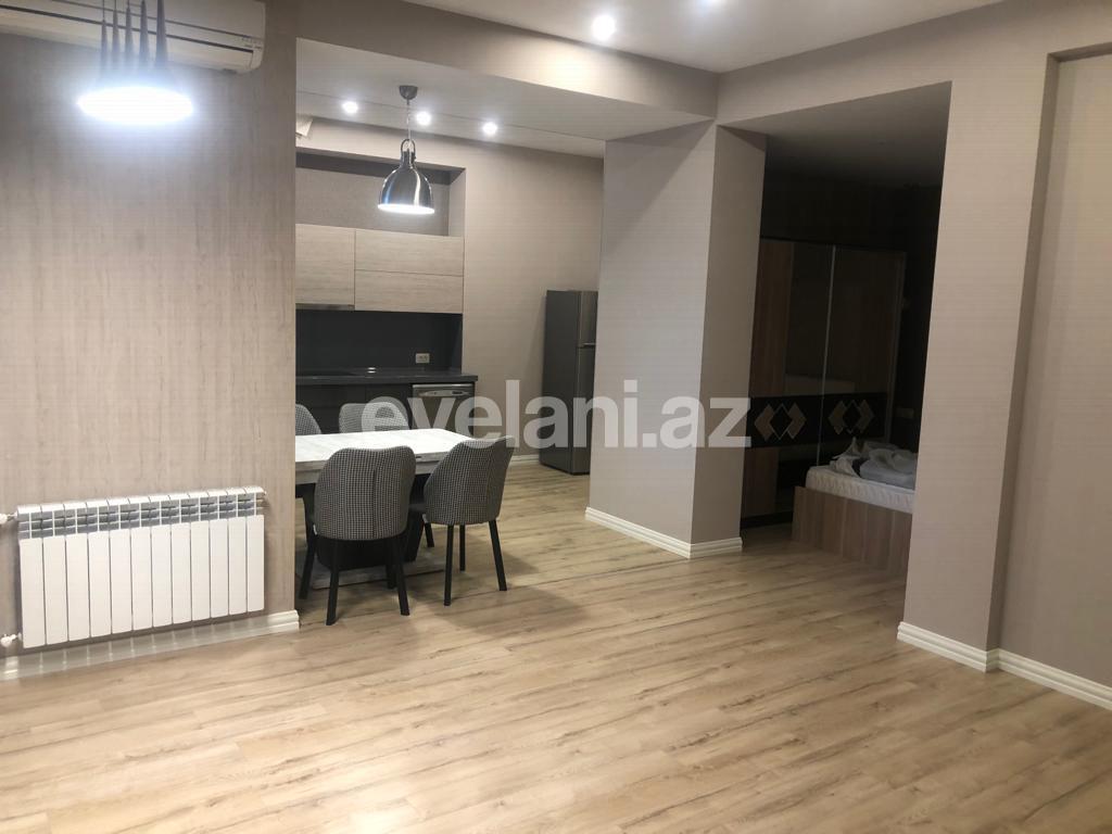 Satılır, yeni tikili, 3 otaqlı, 171 m², Bakı, Yasamal r, Elmlər Akademiyası m.