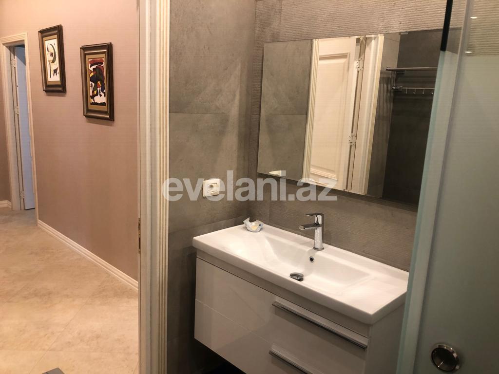 Satılır, yeni tikili, 3 otaqlı, 171 m², Bakı, Yasamal r, Elmlər Akademiyası m.