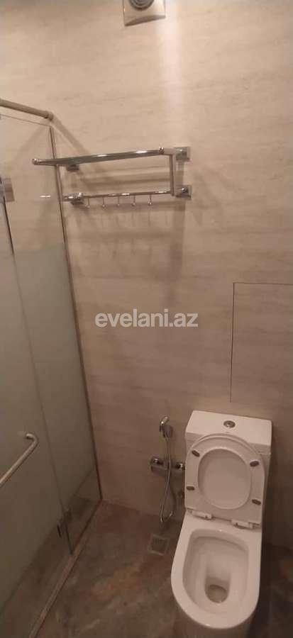 Satılır, yeni tikili, 3 otaqlı, 171 m², Bakı, Yasamal r, Elmlər Akademiyası m.