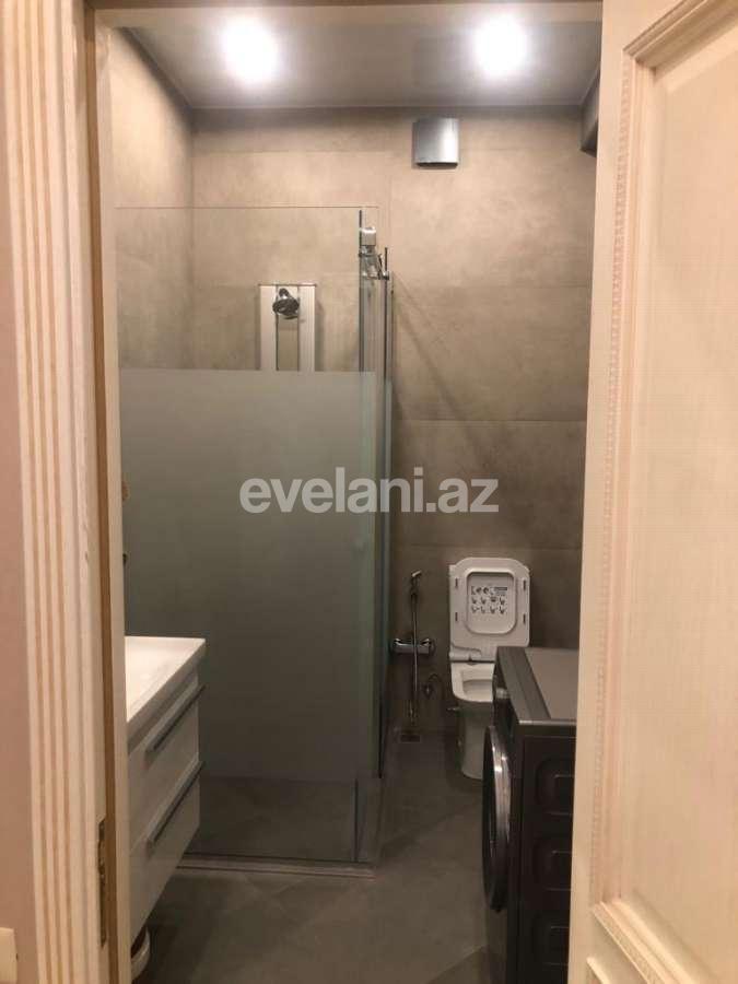 Satılır, yeni tikili, 3 otaqlı, 171 m², Bakı, Yasamal r, Elmlər Akademiyası m.