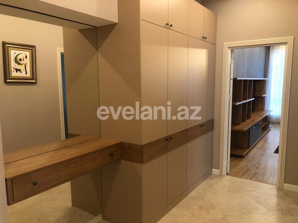Satılır, yeni tikili, 3 otaqlı, 171 m², Bakı, Yasamal r, Elmlər Akademiyası m.