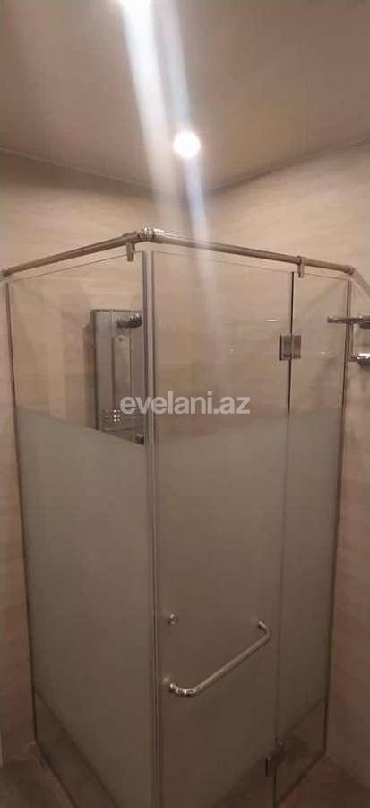 Satılır, yeni tikili, 3 otaqlı, 171 m², Bakı, Yasamal r, Elmlər Akademiyası m.