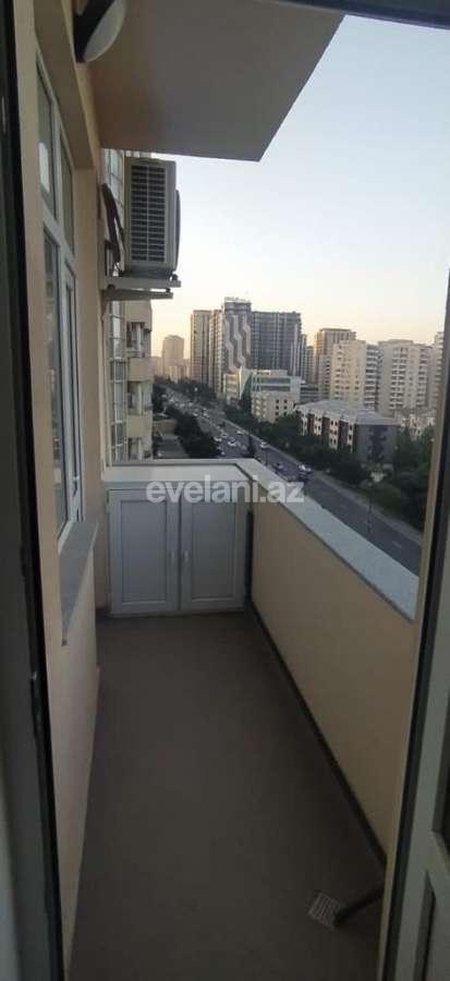 Satılır, yeni tikili, 3 otaqlı, 171 m², Bakı, Yasamal r, Elmlər Akademiyası m.