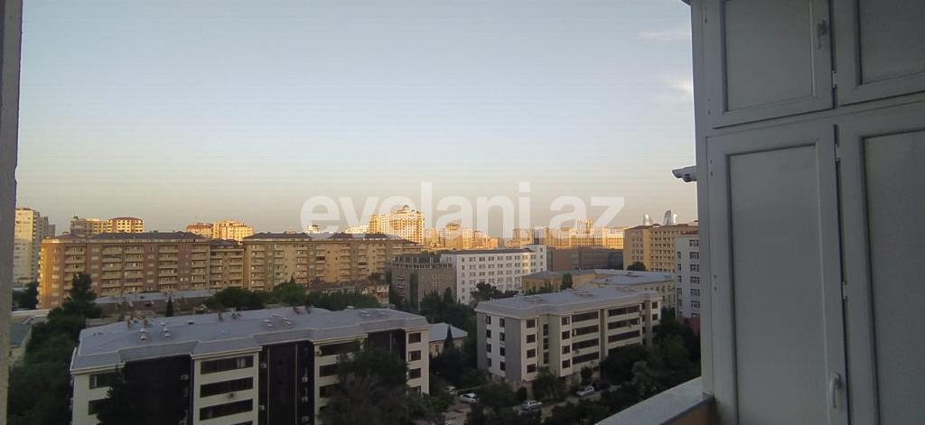 Satılır, yeni tikili, 3 otaqlı, 171 m², Bakı, Yasamal r, Elmlər Akademiyası m.