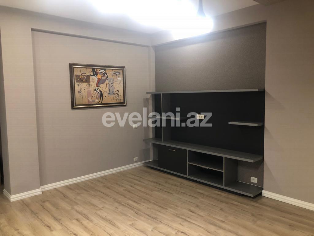 Satılır, yeni tikili, 3 otaqlı, 171 m², Bakı, Yasamal r, Elmlər Akademiyası m.