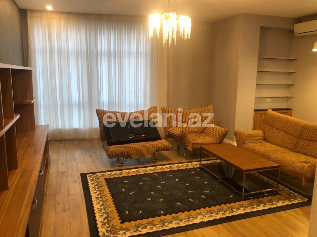 Satılır, yeni tikili, 3 otaqlı, 171 m², Bakı, Yasamal r, Elmlər Akademiyası m.