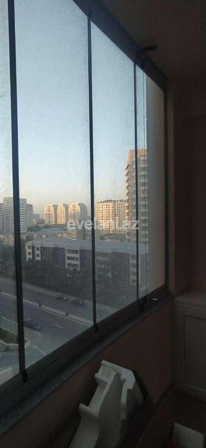 Satılır, yeni tikili, 3 otaqlı, 171 m², Bakı, Yasamal r, Elmlər Akademiyası m.