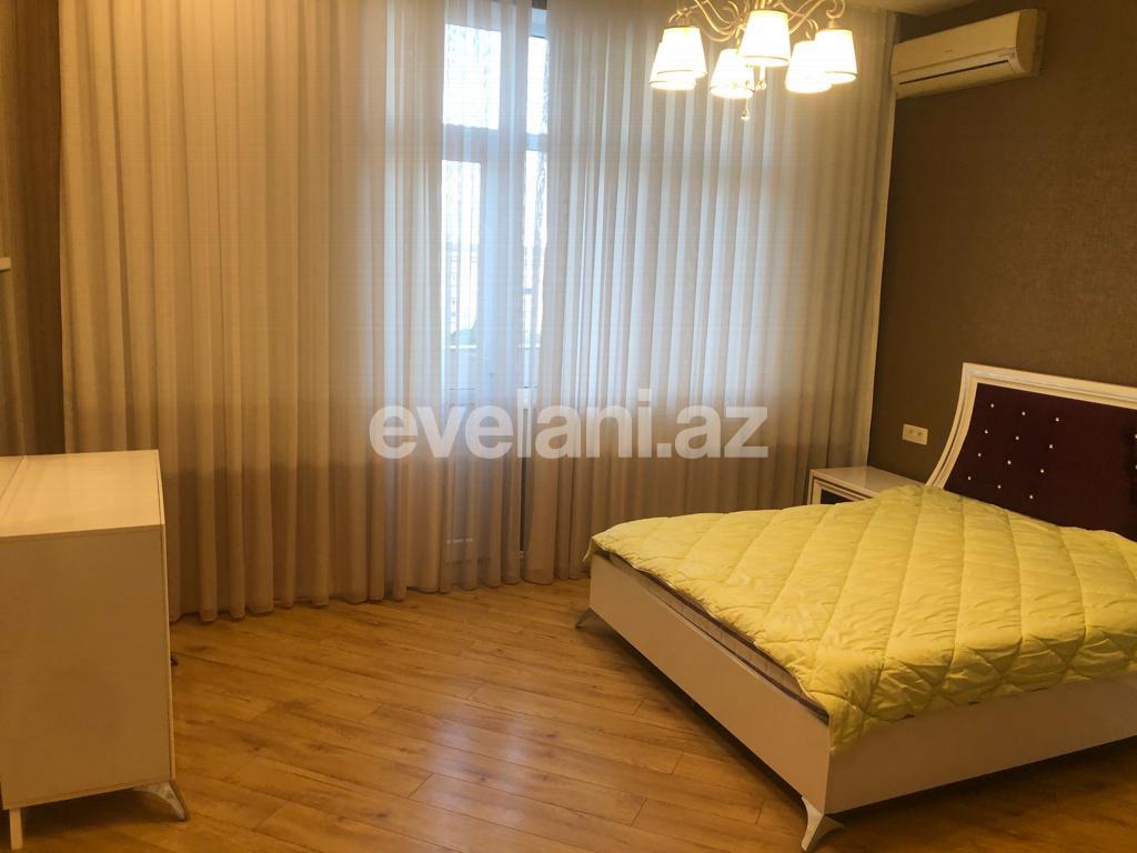 Satılır, yeni tikili, 3 otaqlı, 171 m², Bakı, Yasamal r, Elmlər Akademiyası m.