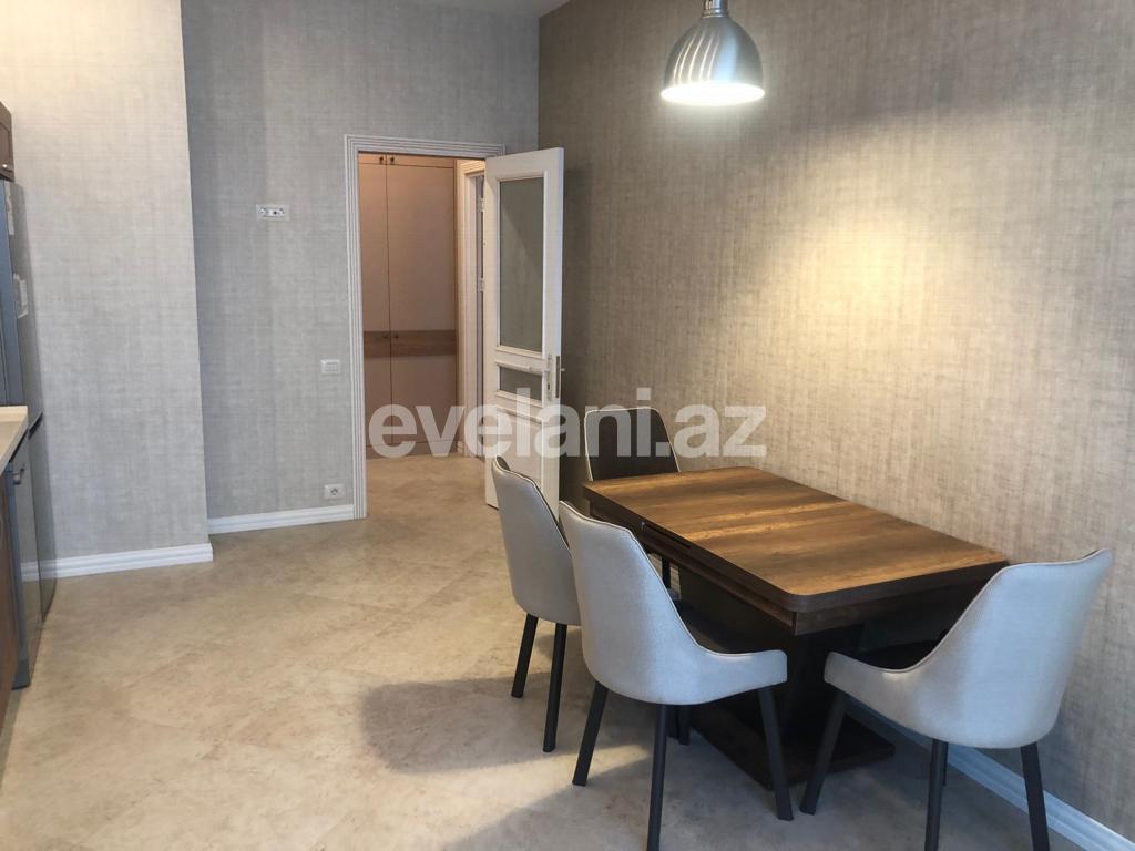 Satılır, yeni tikili, 3 otaqlı, 171 m², Bakı, Yasamal r, Elmlər Akademiyası m.