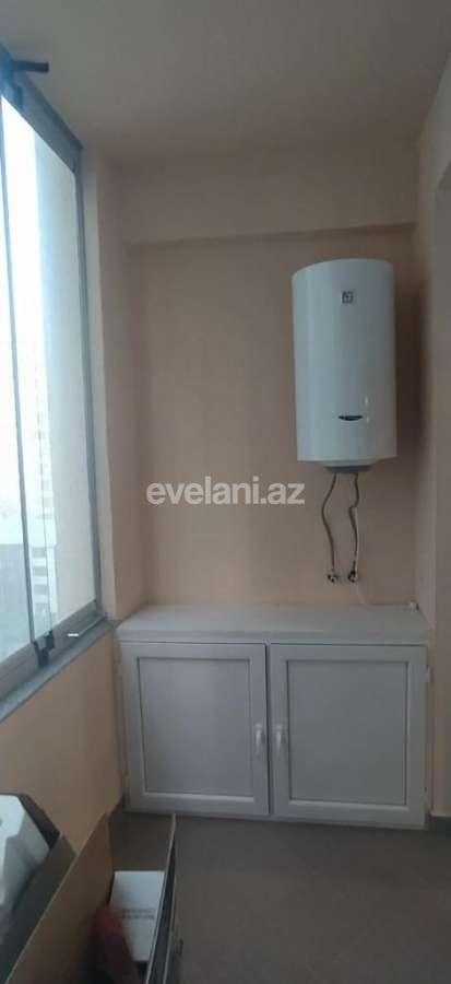 Satılır, yeni tikili, 3 otaqlı, 171 m², Bakı, Yasamal r, Elmlər Akademiyası m.