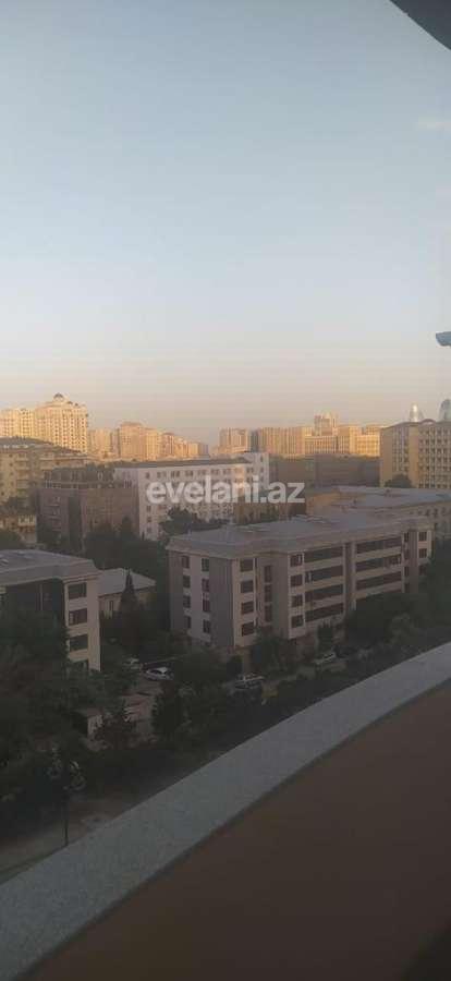 Satılır, yeni tikili, 3 otaqlı, 171 m², Bakı, Yasamal r, Elmlər Akademiyası m.