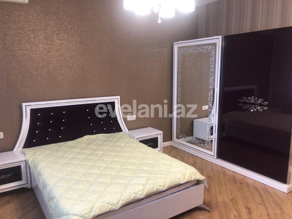 Satılır, yeni tikili, 3 otaqlı, 171 m², Bakı, Yasamal r, Elmlər Akademiyası m.