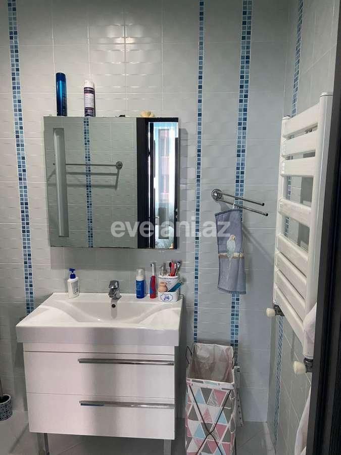 Sale, new building, 4 room, 163 m², Baku, Yasamal r, Nizami m.