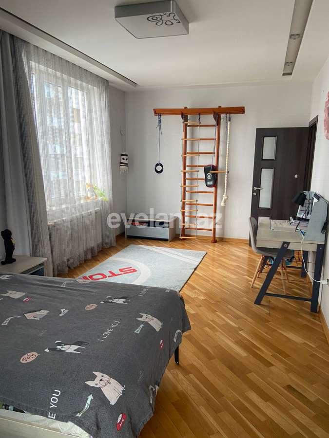 Sale, new building, 4 room, 163 m², Baku, Yasamal r, Nizami m.