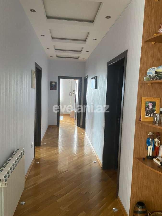 Sale, new building, 4 room, 163 m², Baku, Yasamal r, Nizami m.