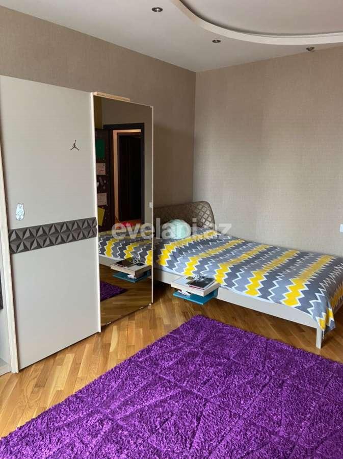 Sale, new building, 4 room, 163 m², Baku, Yasamal r, Nizami m.