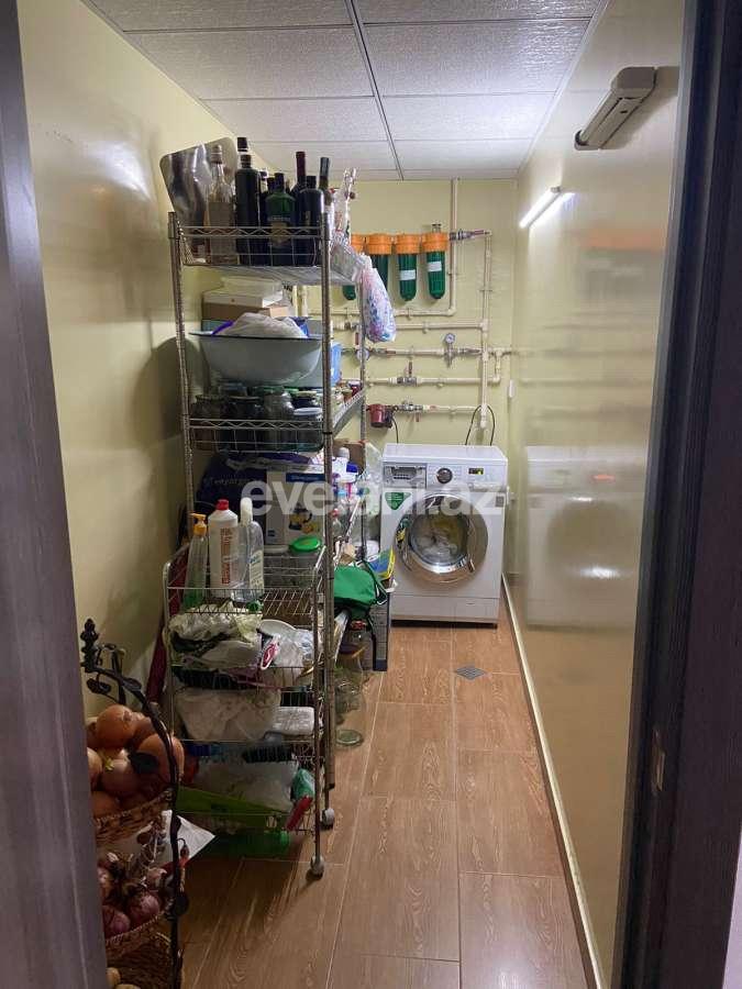 Sale, new building, 4 room, 163 m², Baku, Yasamal r, Nizami m.