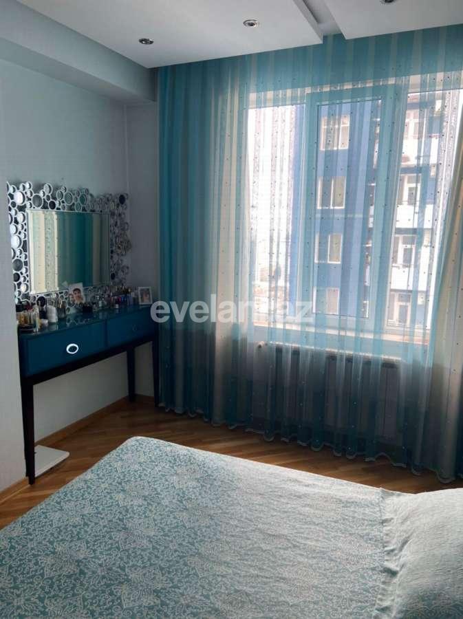 Sale, new building, 4 room, 163 m², Baku, Yasamal r, Nizami m.