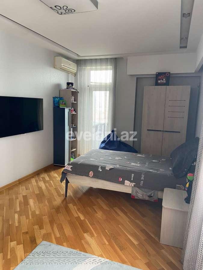 Sale, new building, 4 room, 163 m², Baku, Yasamal r, Nizami m.