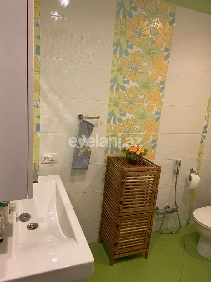 Sale, new building, 4 room, 163 m², Baku, Yasamal r, Nizami m.