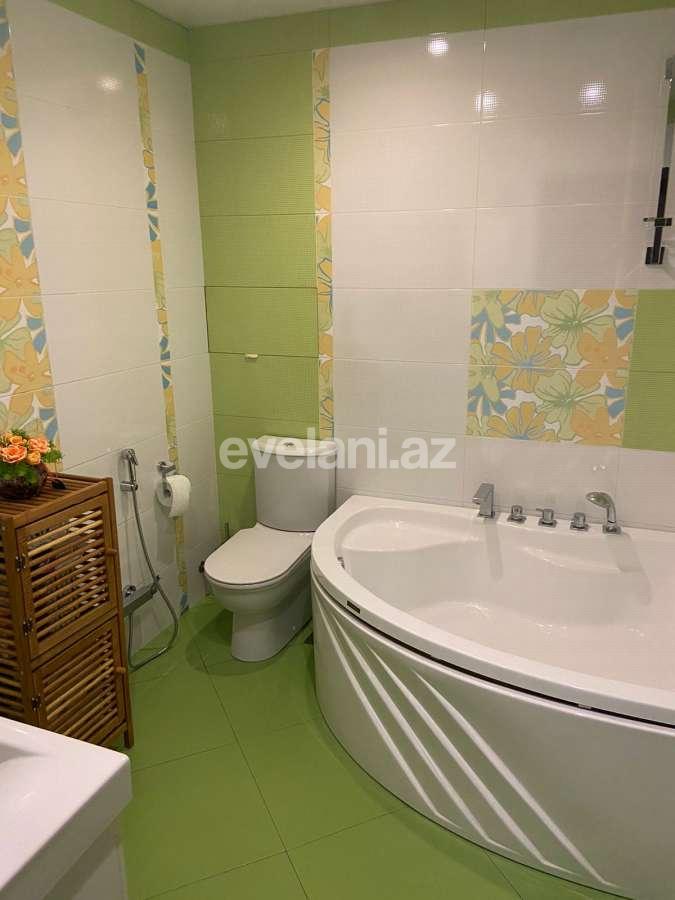 Sale, new building, 4 room, 163 m², Baku, Yasamal r, Nizami m.