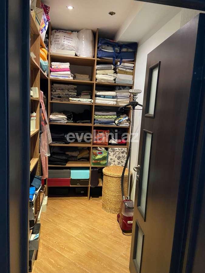 Sale, new building, 4 room, 163 m², Baku, Yasamal r, Nizami m.