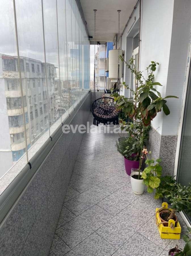 Sale, new building, 4 room, 163 m², Baku, Yasamal r, Nizami m.