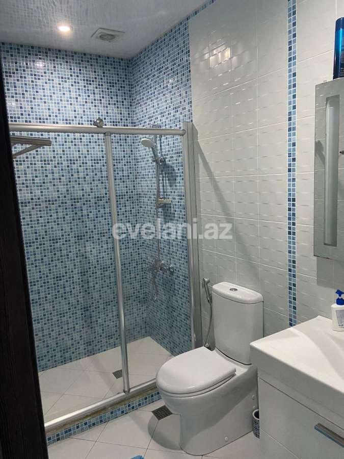 Sale, new building, 4 room, 163 m², Baku, Yasamal r, Nizami m.