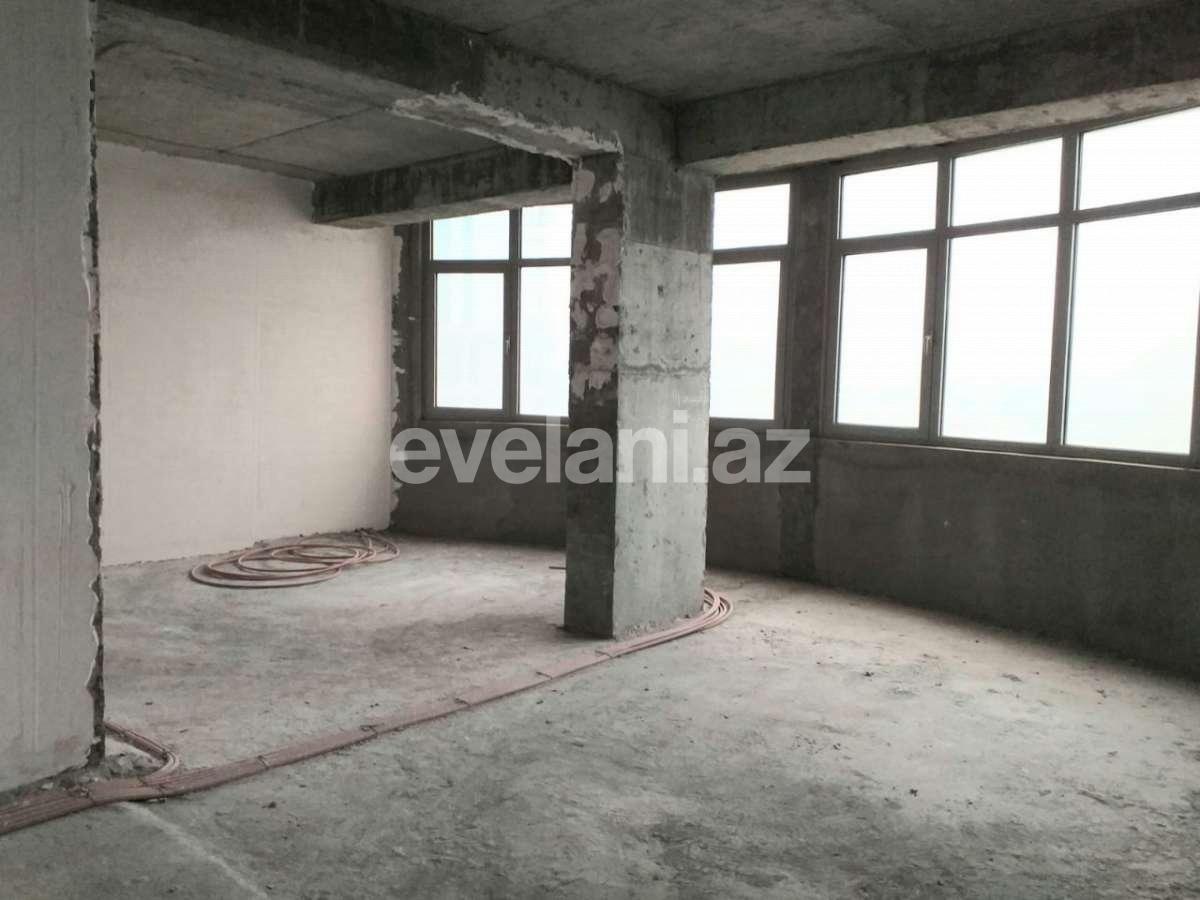 Satılır, yeni tikili, 4 otaqlı, 200 m², Bakı, Yasamal r, Nizami m.